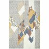 Livabliss Usonia USO-2307 Modern Area Rug USO2307-578